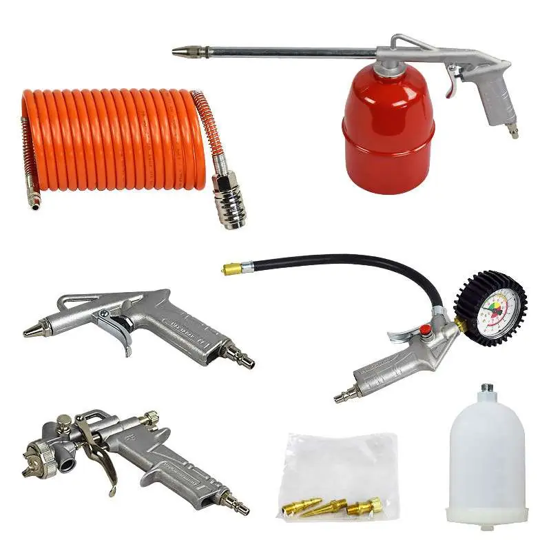 Commander Maintenant Kit accessoires 5 pièces SENCO 400050