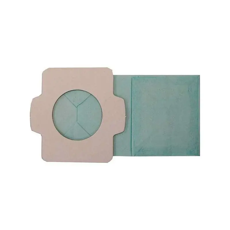 Usine Directe Lot de 10 sacs papier MAKITA 198744-5