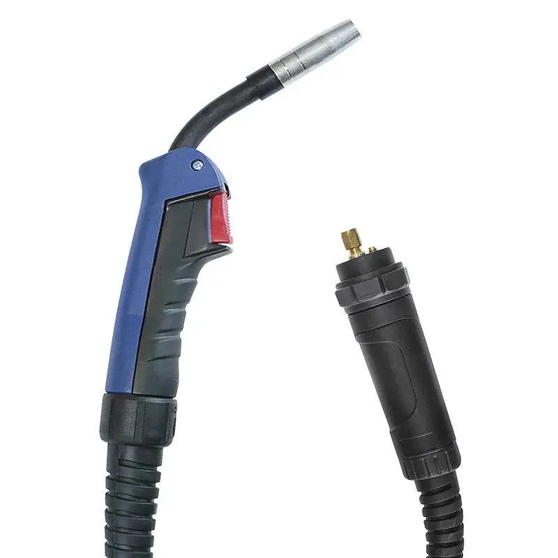 TORCHE MIG 150A – AIR – 3m – ALU (Ø0.8mm-M6) GYS 063761 Achetez Aujourd&rsquo;hui