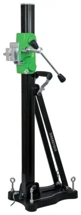 Certifié Bati EIBENSTOCK BST182V/S pour carotteuse portative ETN 162/3