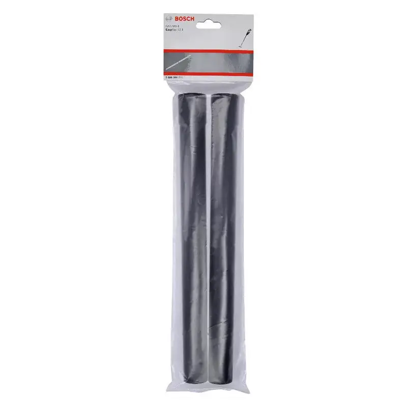 Certifié Lot de 2 tubes d‘extension BOSCH 2608000666 – Pour GAS 18V-1 – 37cm – 32mm