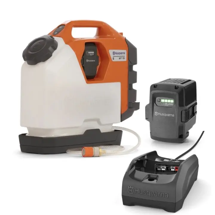 Husqvarna WT15i Réservoir d’eau Solde