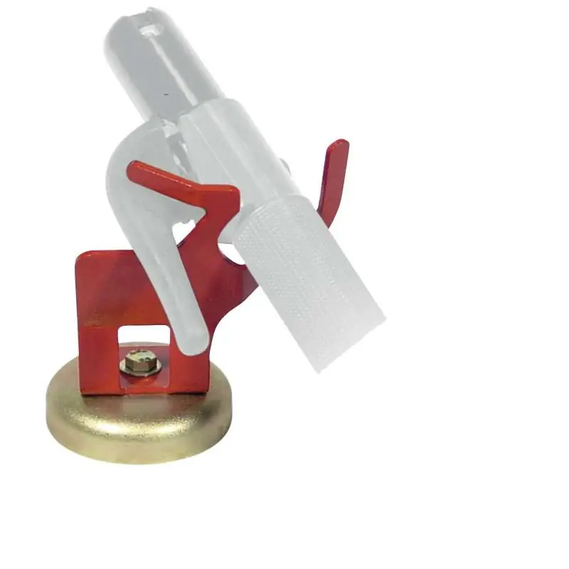 Commander Vite Support magnétique pour porte-électrode GYS 038028