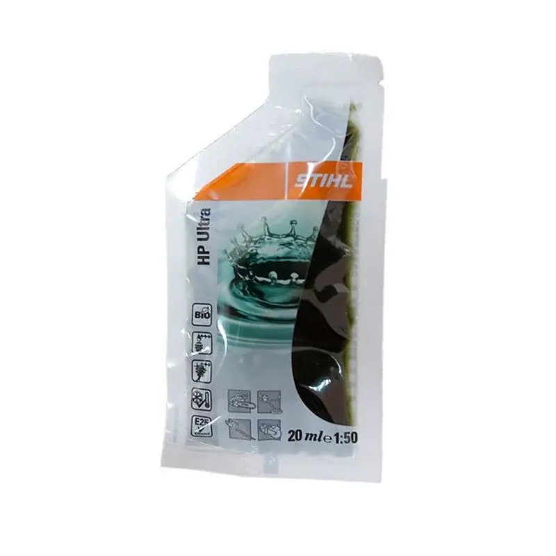 Huile deux temps STIHL 07813198600 – HP ULTRA pour moteur thermique – 20mL Solde