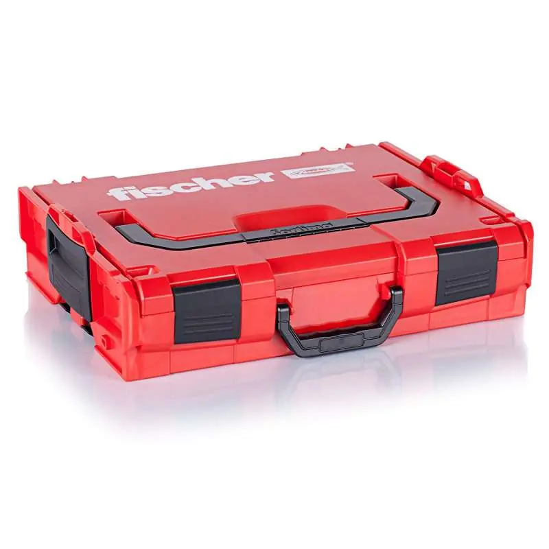 Caisse à outils L-BOXX FLB 102 FISCHER 508136 (Coffret Nu) Promotion Saisonnière