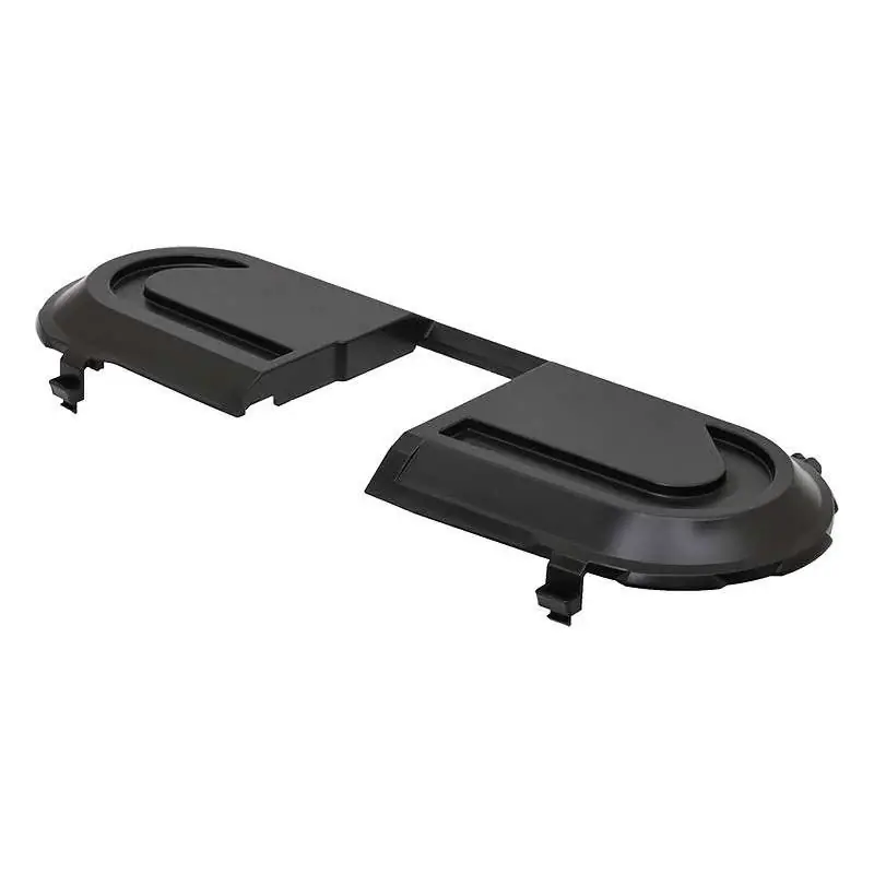 Vente Directe Capot de protection MAKITA 197975-3 pour scie à ruban portative MAKITA DPB181