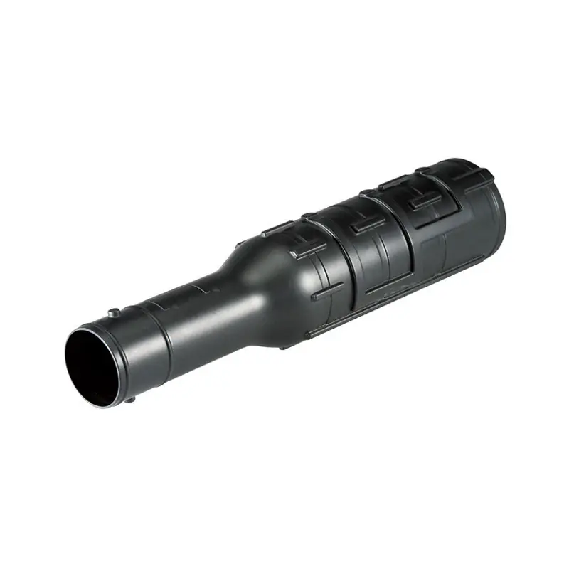 Meilleure Vente Adaptateur de souffleur MAKITA UB002 pour gouttière 104-72 1910M7-9 12,6×13,2×50,3cm