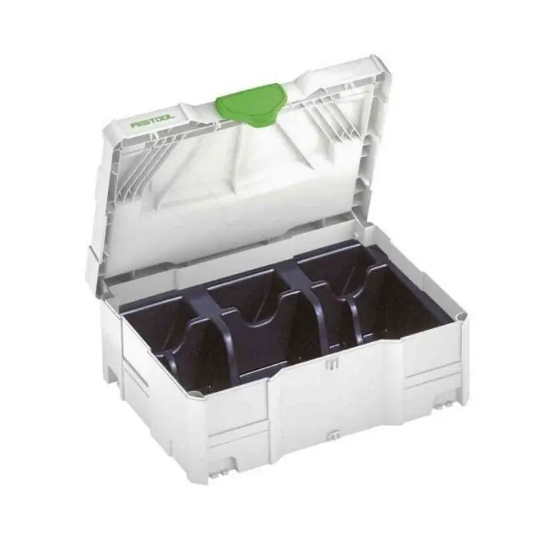 Petit Prix Systainer FESTOOL 497685 T-LOC SYS-STF D125