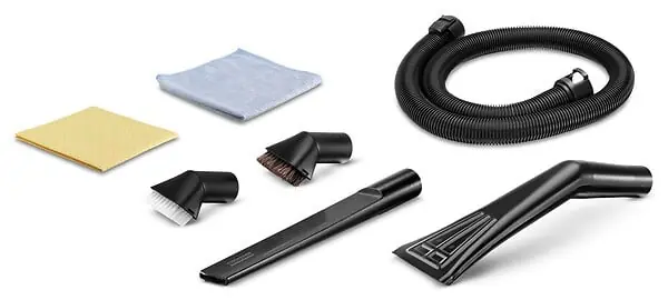 Jusqu&rsquo;à Épuisement Des Stocks Kit de nettoyage pour l‘intérieur des véhicules