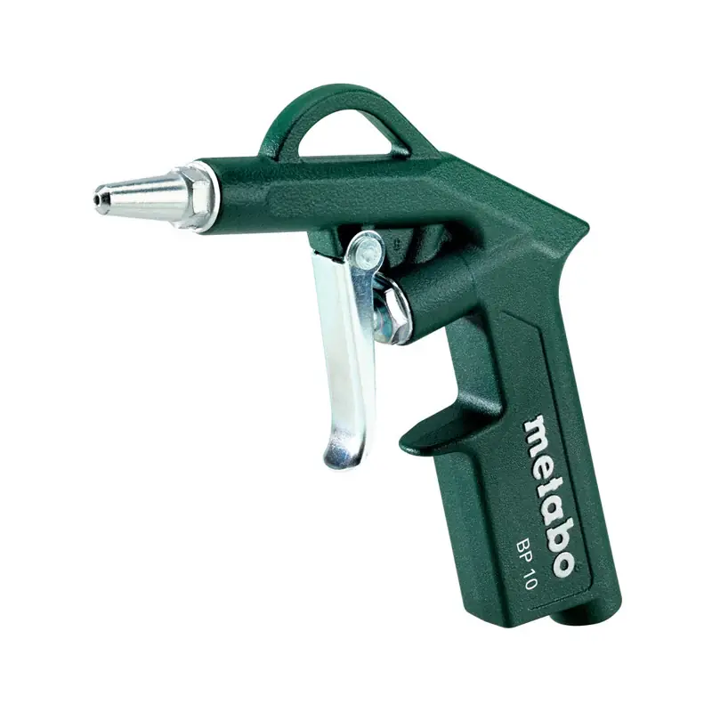 Soufflette à air comprimé BP 10 METABO 601579010 Top Vente