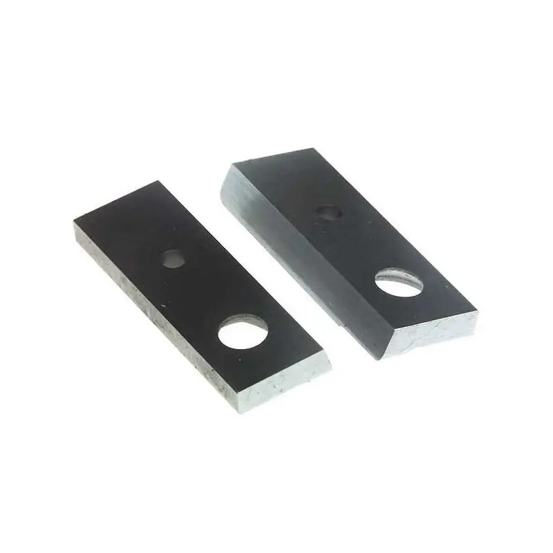 Jeu de couteaux supérieurs pour MAKITA JS1670 et JS1000 Commander Maintenant