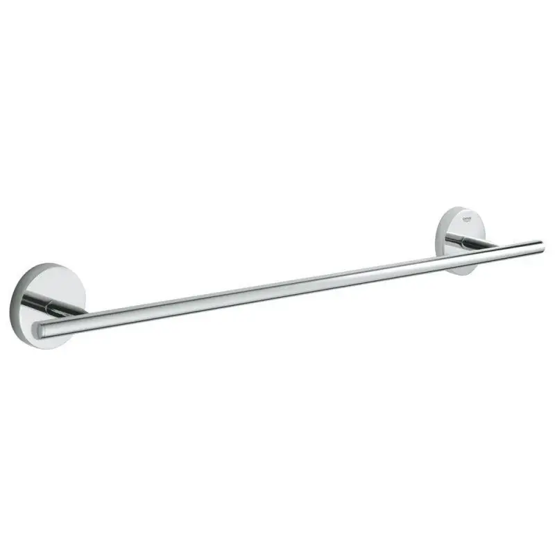Porte-serviettes BAUCOSMOPOLITAN GROHE 40459001 – Chrome Prix Promo