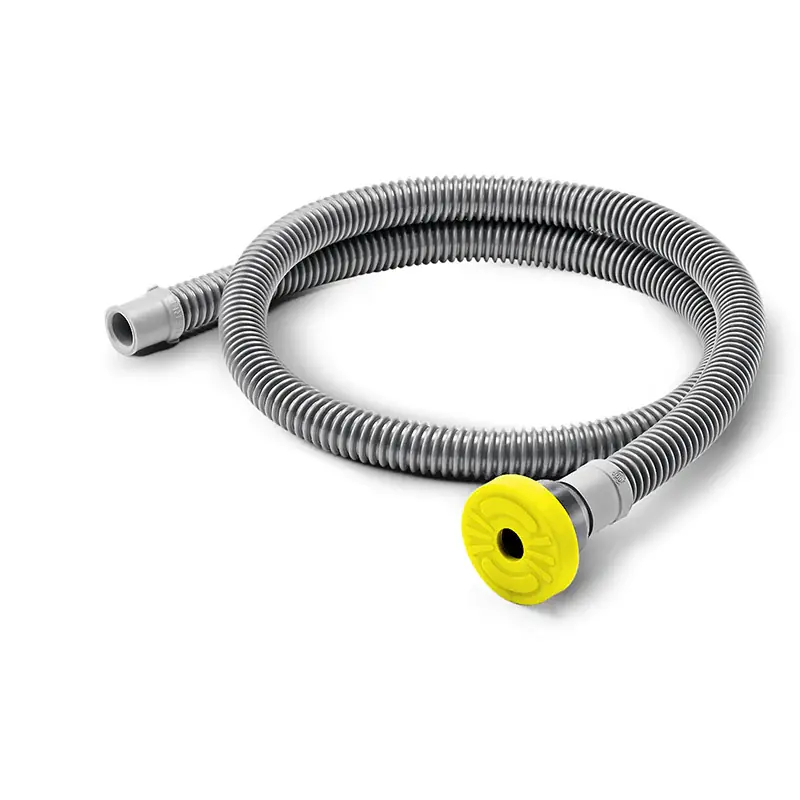 Tuyau flexible eau douce 1,5m KÄRCHER PRO 6.680-124.0 Pas Cher