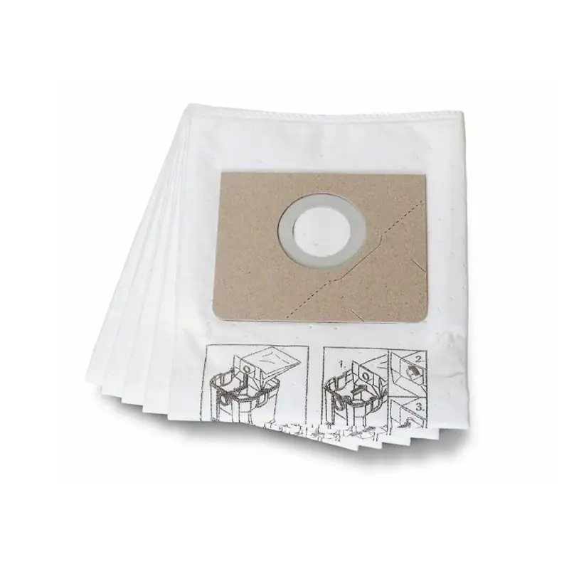 Achetez Aujourd&rsquo;hui Sac à poussière premium non tissé FEIN 31345273010 – 25L – Pack de 5