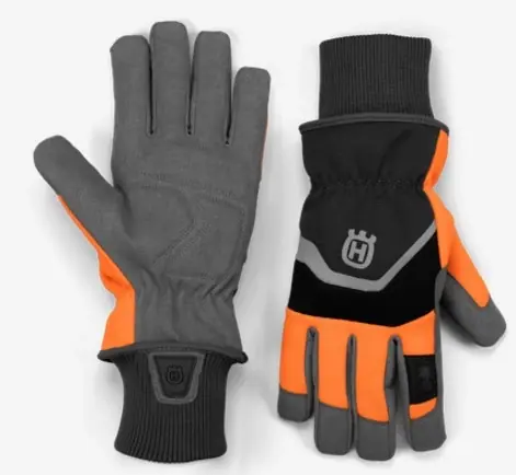 Retour Gratuit Gants Husqvarna Functional hiver