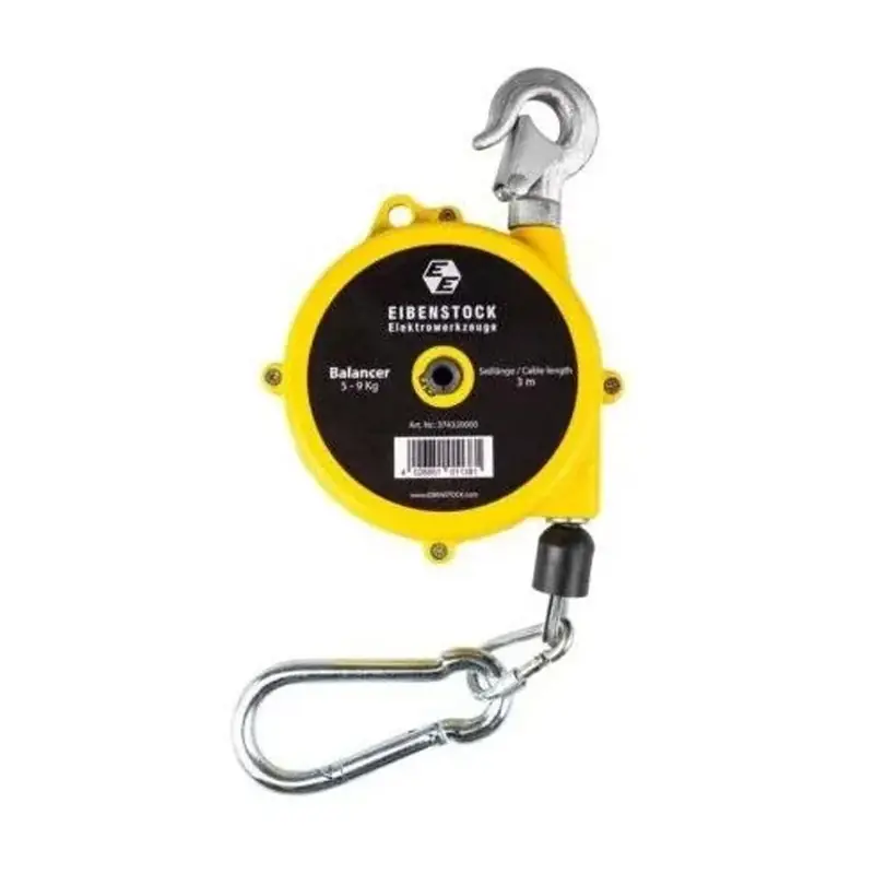 Equilibreur 5-9kg CB-37433 DIAM INDUSTRIES Quantité Limitée