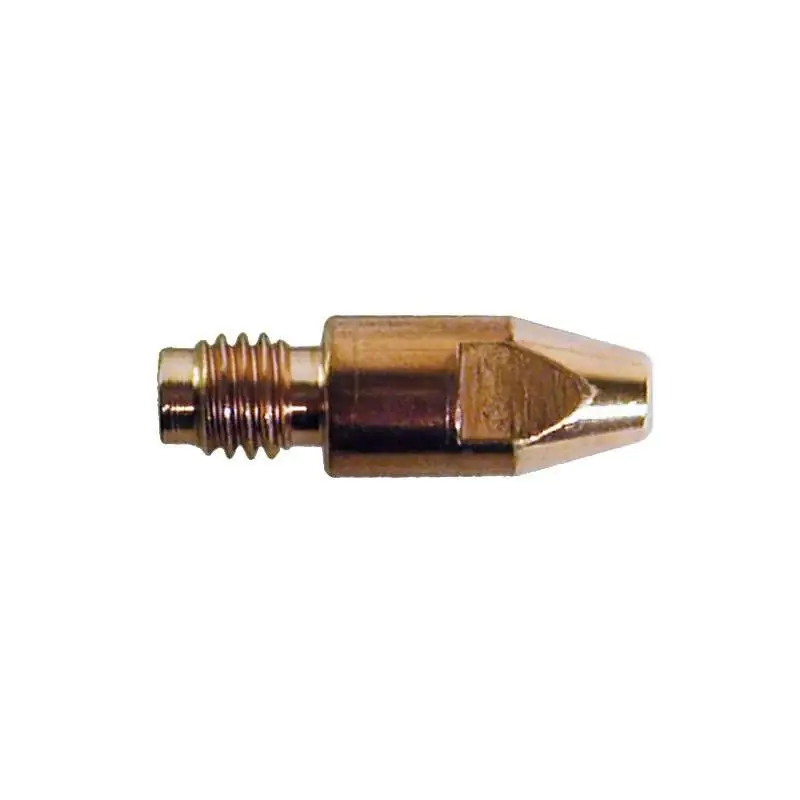 Lot de 10 tubes contact M6 GYS Satisfait Ou Remboursé