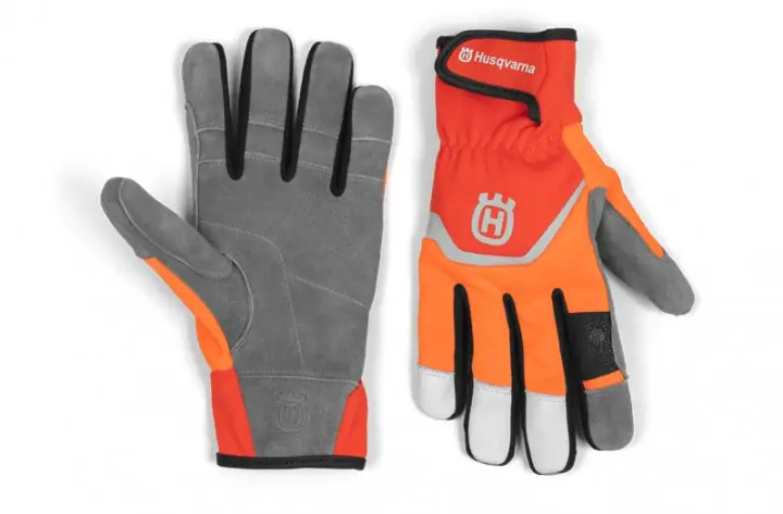 Gants Husqvarna Technical light, 10 Expédition Rapide