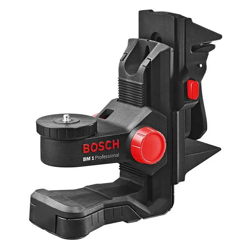 Support Universel BOSCH BM 1 Professional Seulement Aujourd&rsquo;hui