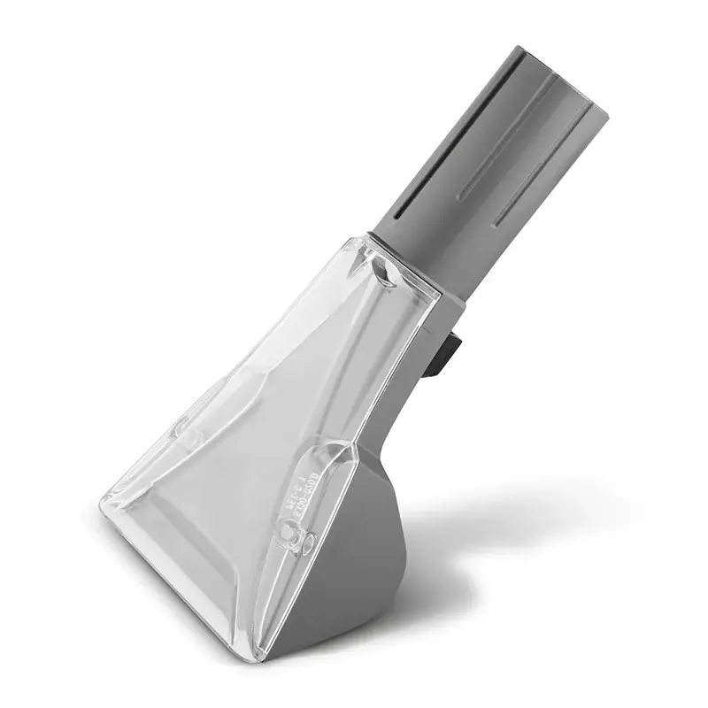 Buse à coussins complet emballé KÄRCHER PRO 4.130-001.0 pour Puzzi Quantité Limitée