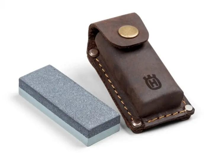 Must-Have Grindstone Axe
