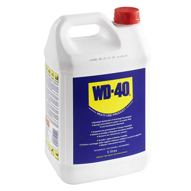 Produit multifonction WD-40 5L 49500 Livraison Express