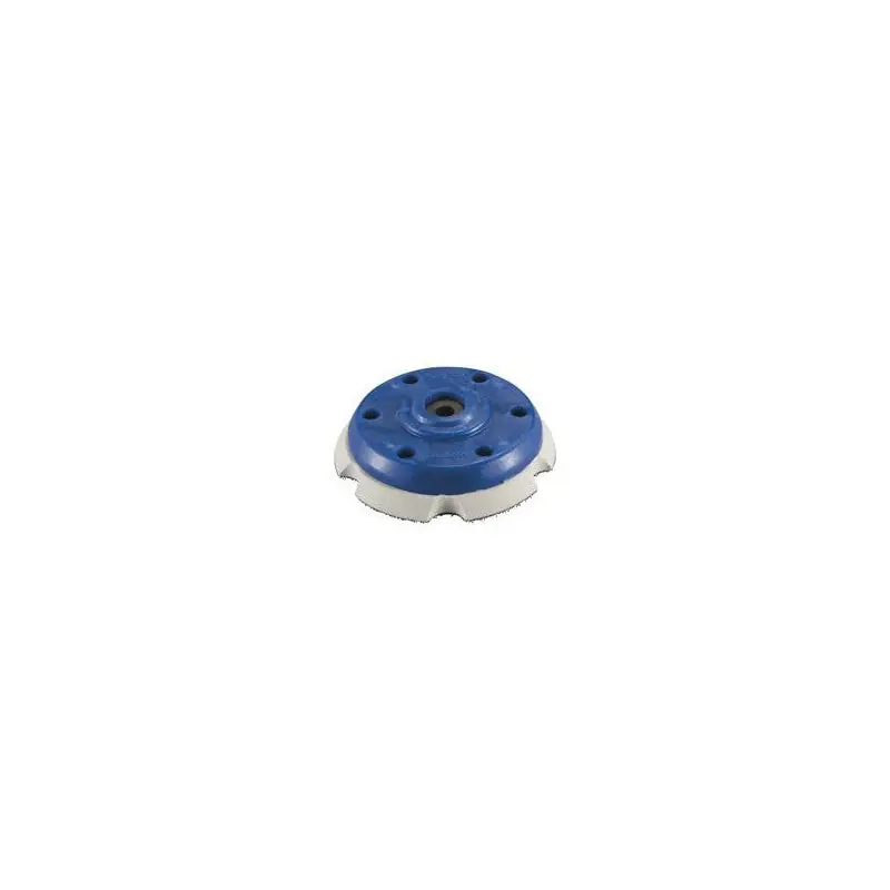 Tampon velcro MAKITA 197928-2 Ø 150mm pour Polisseuse MAKITA DPO600Z Promotion Saisonnière