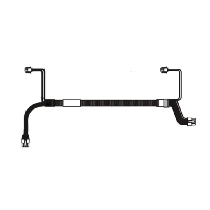 Ensemble de câblage pour kit de commande routière W Meilleur Prix