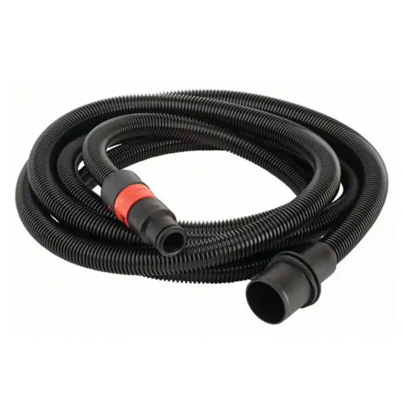 Tuyau BOSCH 2608000567 – 5m Ø22mm – Connexion baïonnette – Pour GAS 35 à 55 Acheter En Ligne