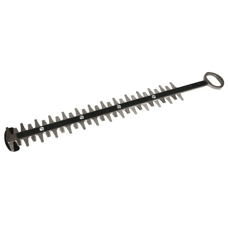 Lame de cisaille pour taille-haie MAKITA 140826-9 420mm Affaire À Saisir