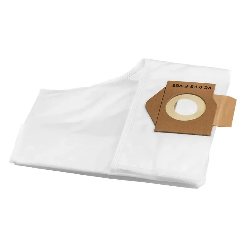 Offre Du Jour Sac pour aspirateur FLEX VC 9 FS-F VE5 en non tissé