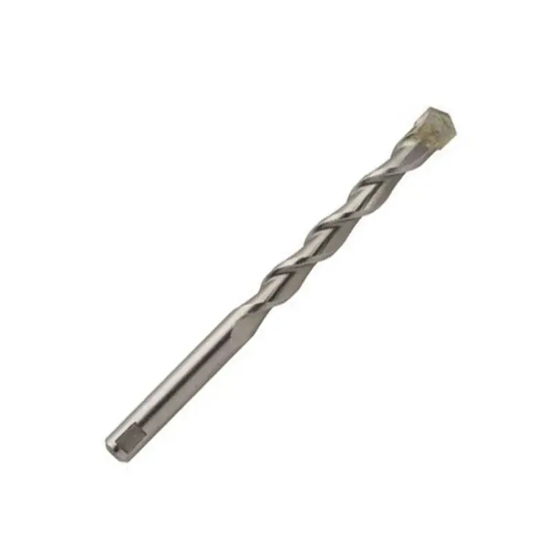Offre Spéciale Foret DIAM INDUSTRIES Ø09 pour couronne forage à sec – Longueur 120 mm