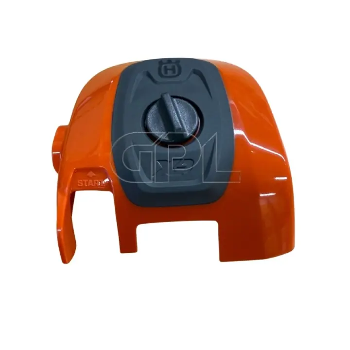 Produit De Marque Ensemble couvercle de filtre 540Xp
