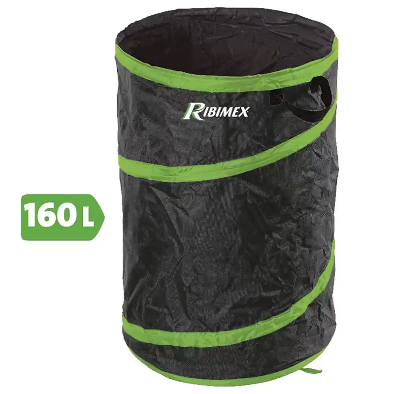 Prix Cassé Sac pop up RIBIMEX 160L