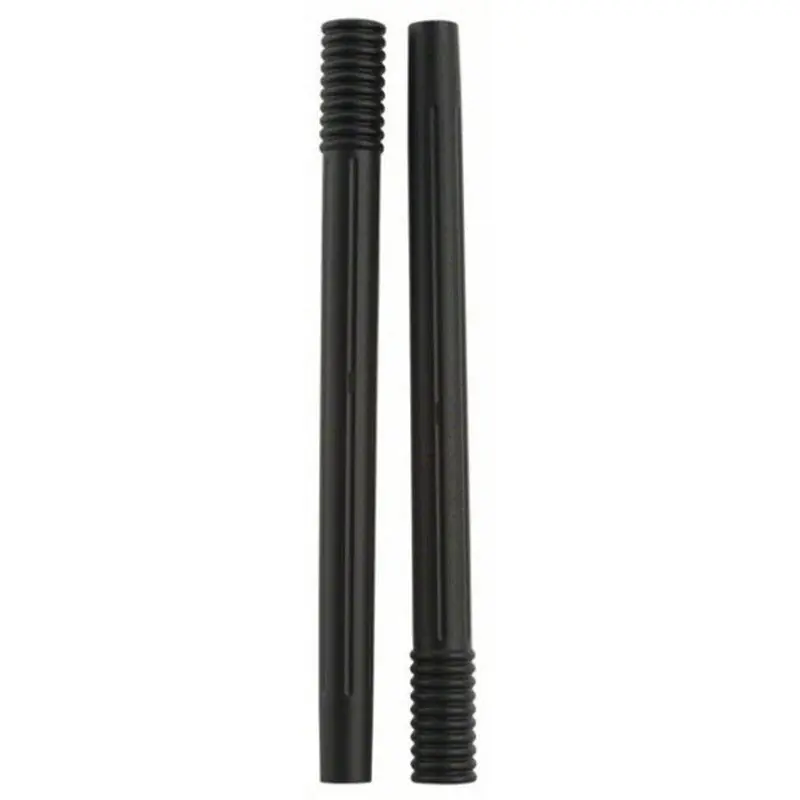 Acheter Direct Lot de 2 tubes d‘extension BOSCH 2607000162 – Pour GAS 10 à 50 – 50cm – 35mm