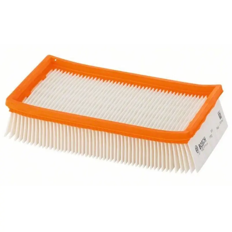 Achat Immédiat Filtre plissé plat en polytétrafluoroéthylène (PTFE) BOSCH pour GAS 35-55