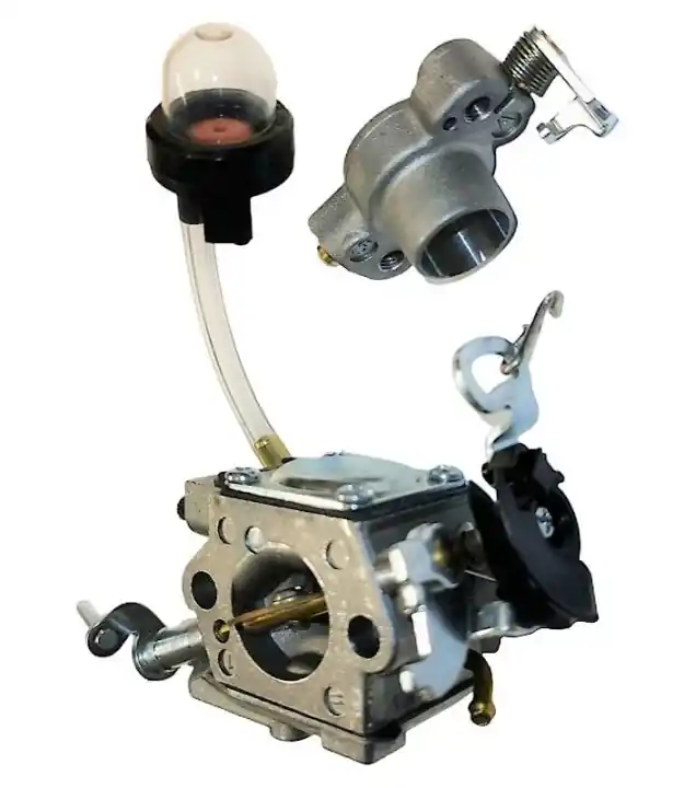 Feuille de carburateur H130 Wta-36 5998237-01 Livraison Express