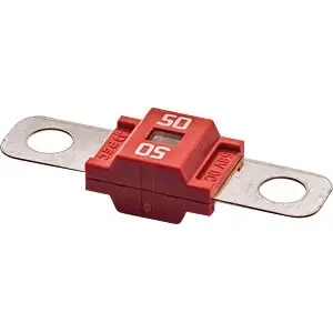 Fusible Midioto 50A Super Prix