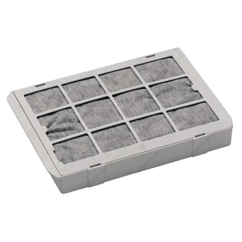 Filtre à charbon aspirateur KARCHER 6.414-826.0 pour VC 5200 / 5300 Vente Flash
