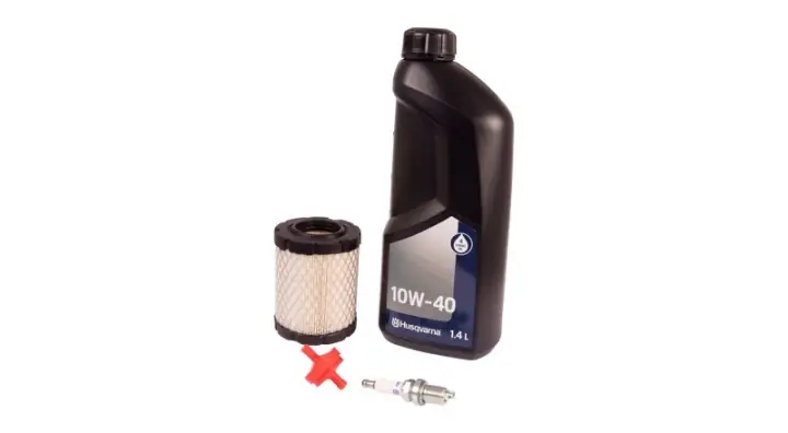 Haute Qualité Kit d‘entretien Husqvarna R112C, R112C5, FR2312MA, FR2312M