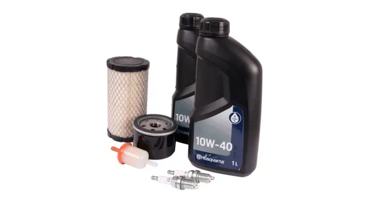 Kit d‘entretien Husqvarna 216T AWD, R214TC, R214TAWD, R214T, TC 139T , TC 142/T Certifié