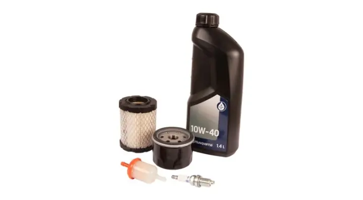 Kit d‘entretien Husqvarna R213C, FR2213MA, M125-94FH, TC 130 Acheter Direct
