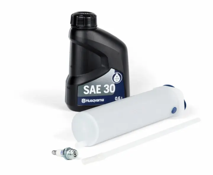 Promotion Saisonnière Maintenance kit, lawn mower