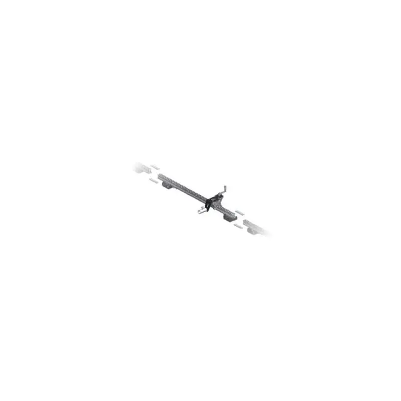 Rail de Guidage DIAM INDUSTRIES CB-3744N000 2000 mm pour Tronçonneuse ETR350 Prix Cassé