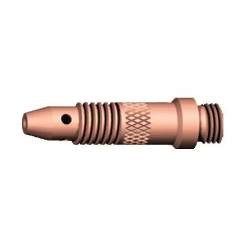 Prix Cassé Lot de 3 supports pince et buse diam. 2.4 GYS 044845