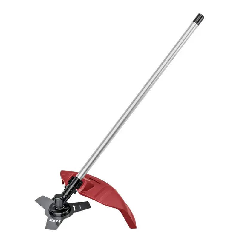 Promotion Adaptateur pour débroussailleuse FLEX GBC-A 23cm