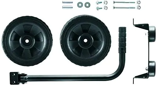 Jusqu&rsquo;à Épuisement Des Stocks Jeu de roues Briggs & Stratton Sprint 2200A-3200A