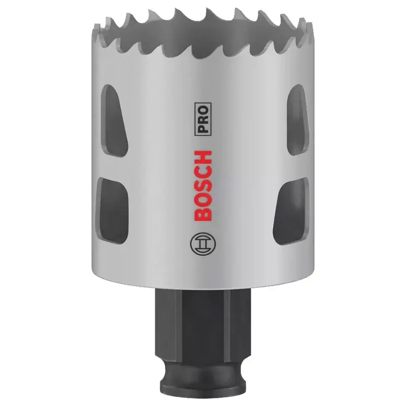 Prix Promo Scie trépan BOSCH PRO Multi Material PC Plus, 127 mm