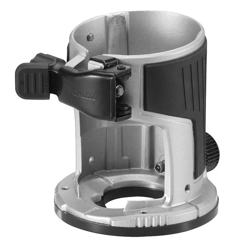 Bon Marché Base d‘affleurage pour MAKITA RT0700C
