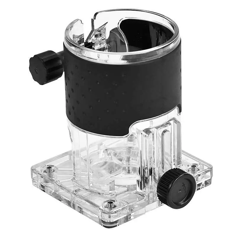 Acheter En Ligne Base complète avec guidage pour Affleureuse MAKITA 3710